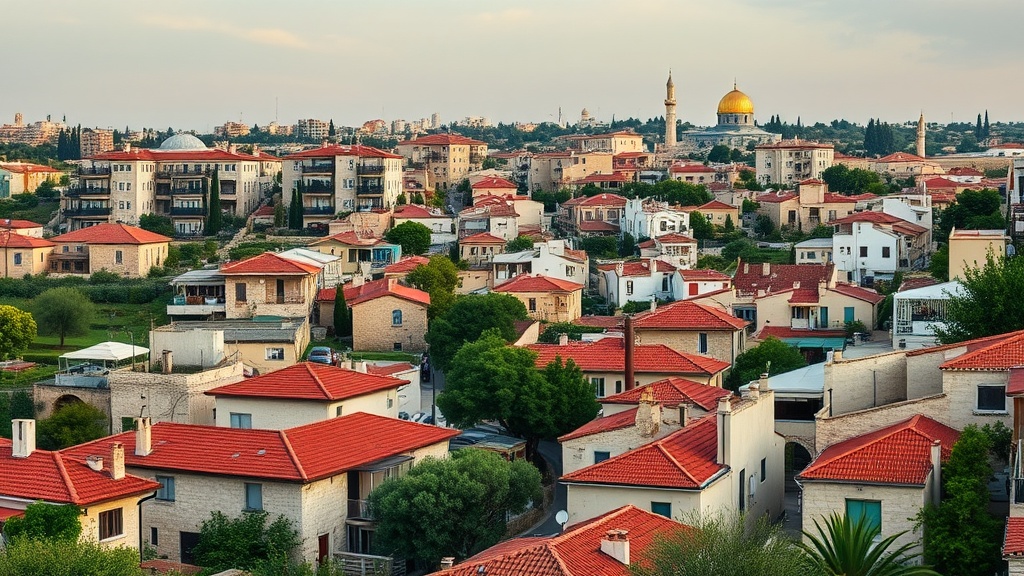 בית וגן: השכונה הירושלמית שכולם רוצים לגור בה