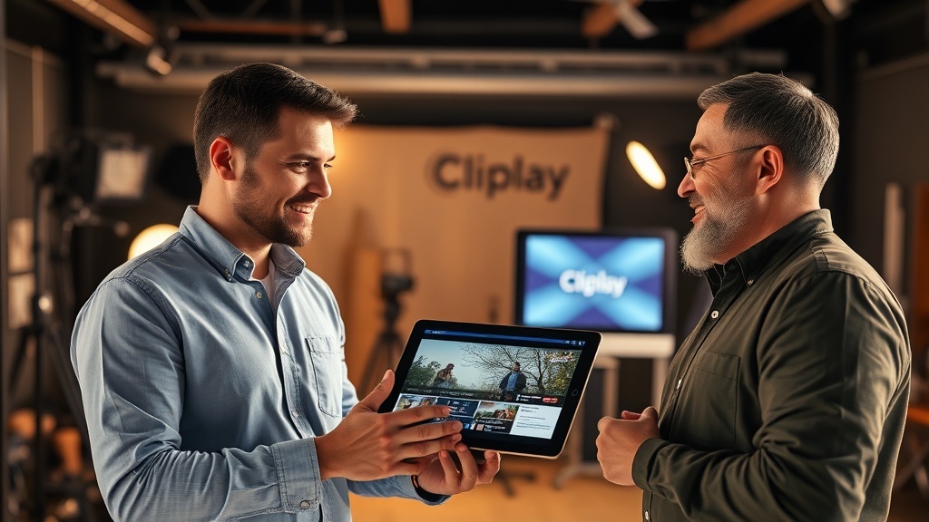 מה עושה יועץ שיווק בלינקדאין של Cliplay שונה מכל השאר?