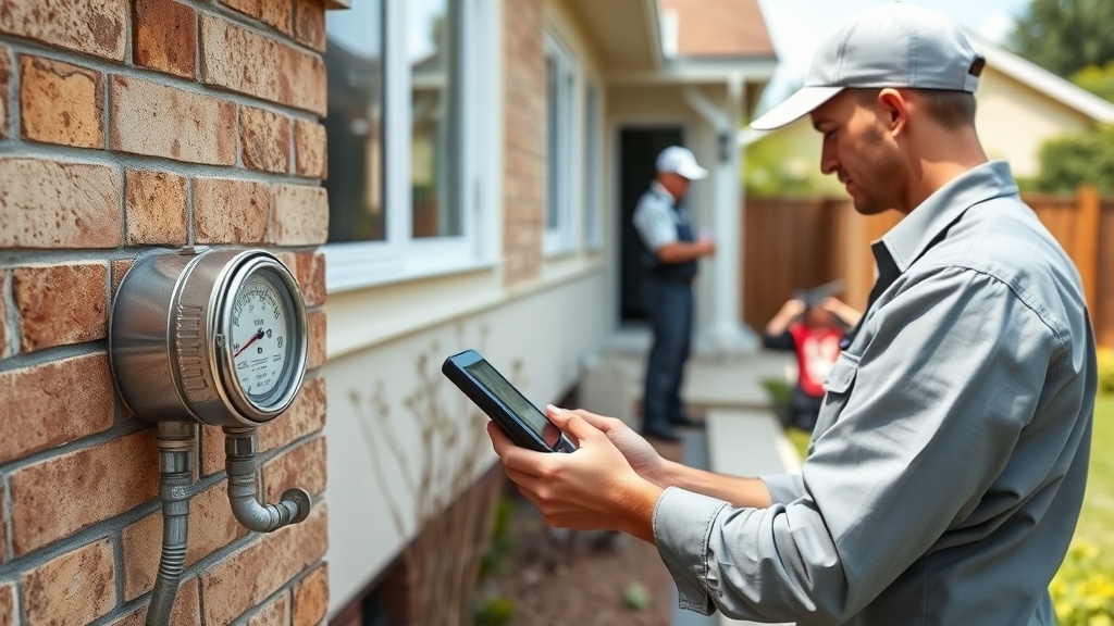 טיפים למניעת נזילות בעתיד