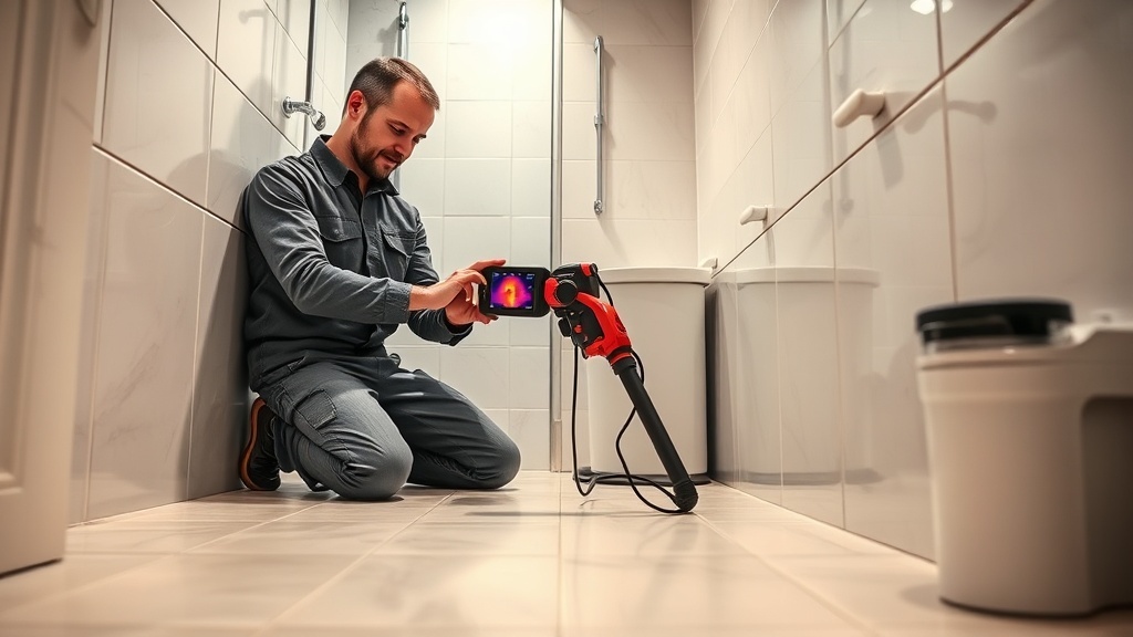 מה משפיע על מחיר גלאי נזילות מים?