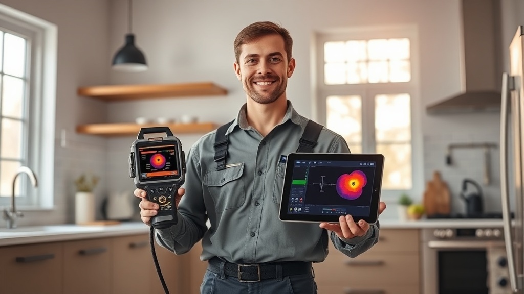 סיכום – מה באמת חשוב כשמדברים על גלאי נזילות מים מחיר?