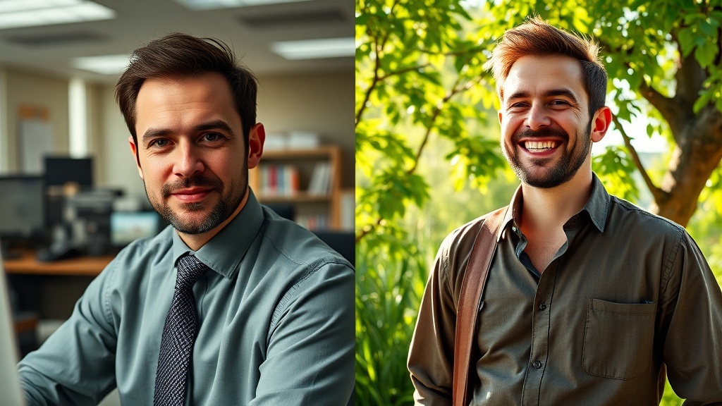 דוגמאות מהשטח – לפני ואחרי