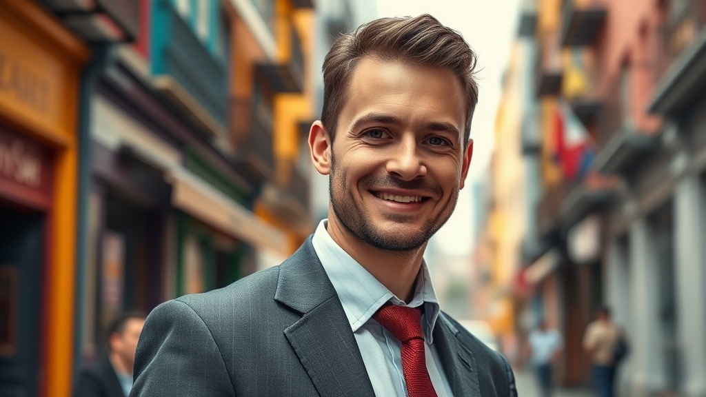 טיפים של אלכס – איך להצטלם נכון לאפליקציות דייטינג