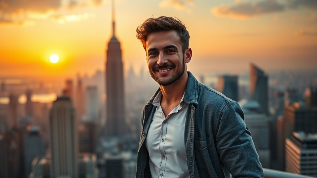 סיכום – למה צלם לאפליקציות הוא המפתח להצלחה שלך בדייטינג?