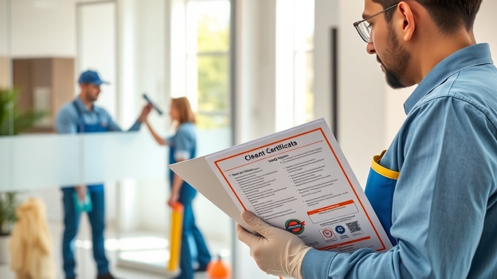 שאלות נפוצות על חברת ניקיון ופוליש בקרית אונו