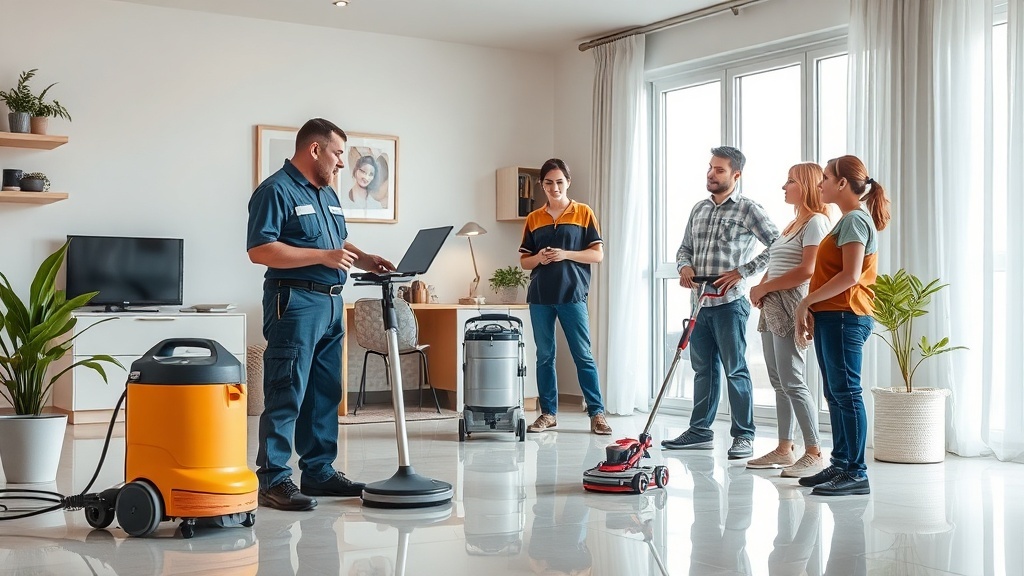 שאלות נפוצות על שירותי פוליש בבאר שבע