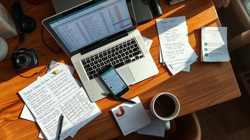 איך רוב האנשים עושים אישורי הגעה – ולמה זה כמעט תמיד נכשל