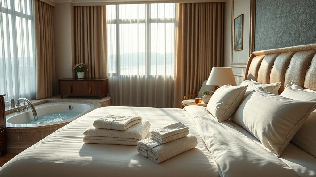 דוגרי – למה לבחור דווקא במלון הברון?