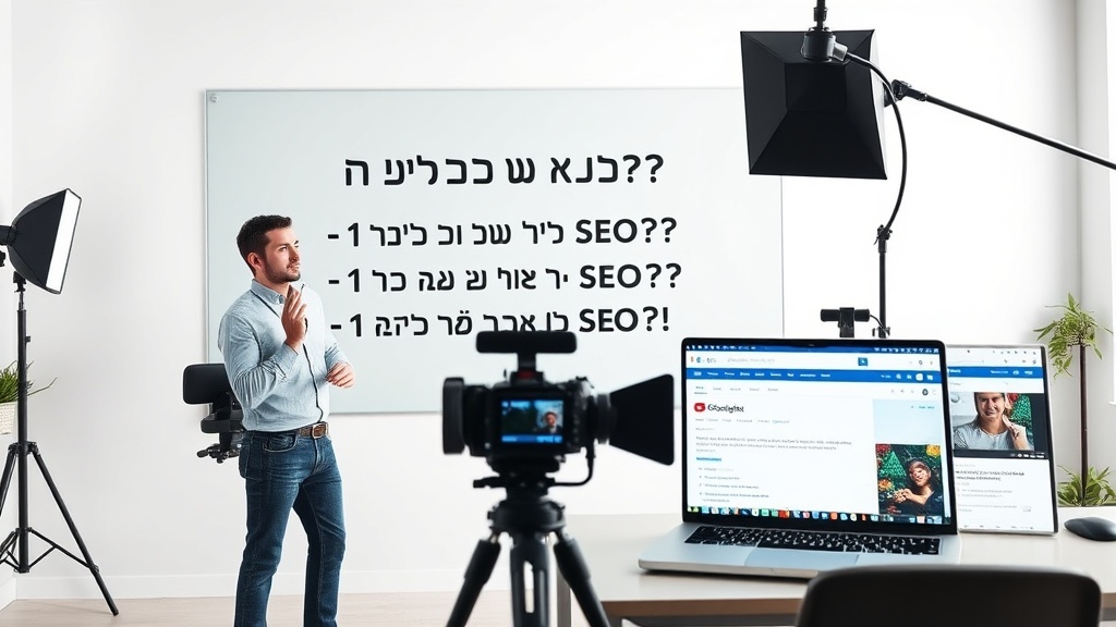 שאלות נפוצות קידום אתרים השוואת מחירים