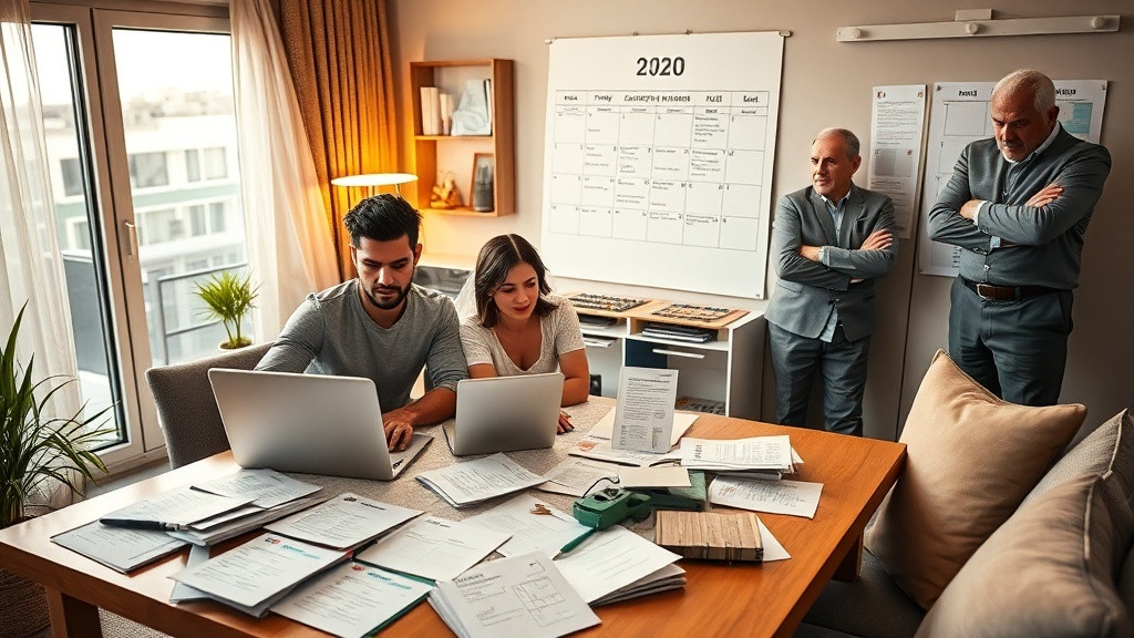 אישורי הגעה: איך הפסיקו לי הוויכוחים בבית ונהיה שקט לפני האירוע